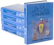 書名：The Gale Encyclopedia of Medicine